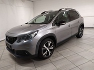 Peugeot 2008 2019