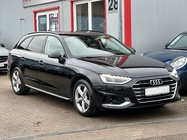 Audi A4 2020