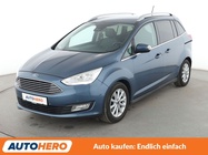 Ford Grand C-Max 2019