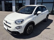 Fiat 500X 2021