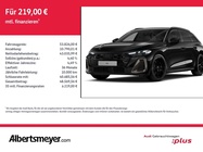 Audi A5 2025