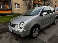Volkswagen Polo 2005