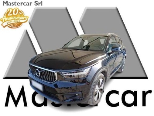 Volvo Other 2020