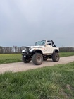 Jeep CJ 1978