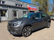 Peugeot 2008 2019