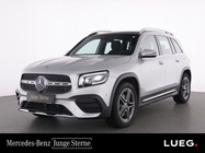 Mercedes-Benz GLB-Class 2020