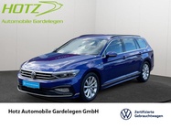 Volkswagen Passat 2020