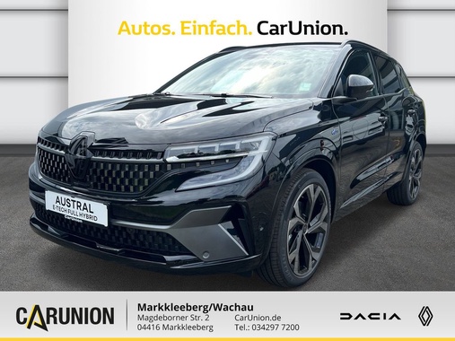Renault Austral 2024