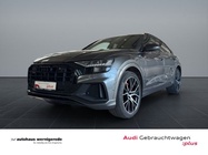 Audi Q8 2023