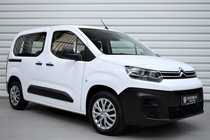 Citroen Berlingo 2019