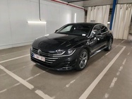Volkswagen Arteon 2022