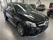 Mercedes-Benz GLE-Class 2020