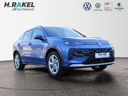 Volkswagen T-Roc 2026
