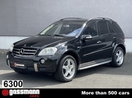 Mercedes-Benz ML-Class 2006