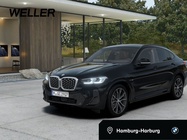 BMW X4 2025