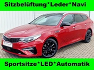 Kia Optima 2019