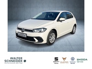 Volkswagen Polo 2021