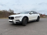 Volvo V90 2020