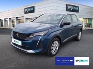 Peugeot 3008 2023