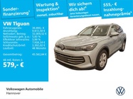 Volkswagen Tiguan 2025