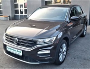 Volkswagen T-Roc 2019