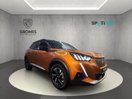 Peugeot 2008 2021