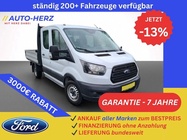 Ford Transit 2019