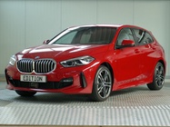BMW 1 Series 2024