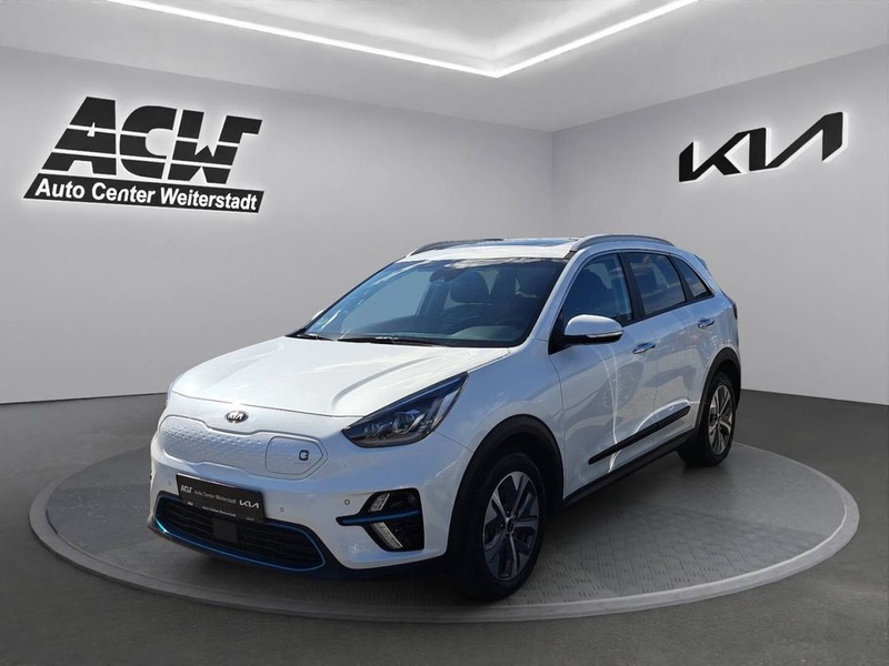 Kia Niro EV