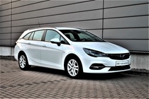 Opel Astra 2019