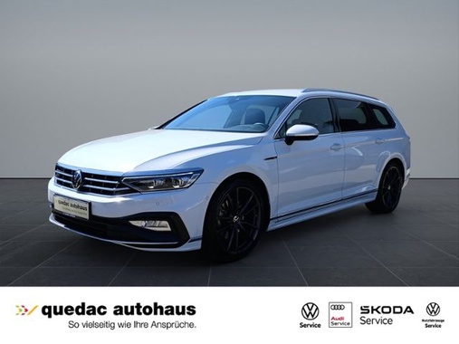 Volkswagen Passat 2023