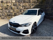 BMW 3 Series 2021