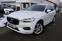 Volvo XC60 2020