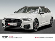 Audi S6 2024