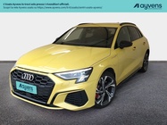 Audi A3 2024