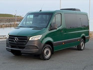 Mercedes-Benz Sprinter 2020