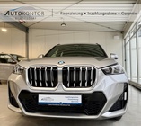 BMW X1 2025