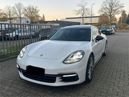 Porsche Panamera 2017