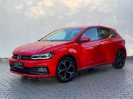 Volkswagen Polo 2021