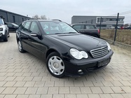 Mercedes-Benz C-Class 2006
