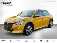 Peugeot 208 2021
