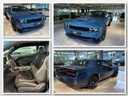 Dodge Challenger 2021