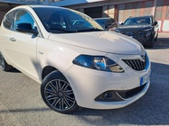 Lancia Ypsilon 2021