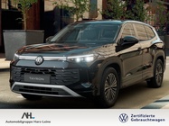 Volkswagen Tayron 2025