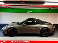 Porsche 992 2024