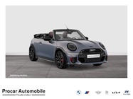 MINI Cabrio 2025