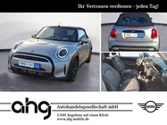 MINI Cabrio 2023