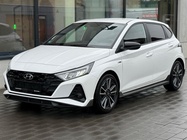 Hyundai i20 2023