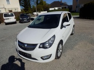 Opel Karl 2019