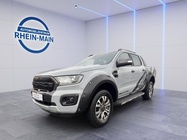 Ford Ranger 2021